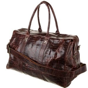 Calleen Cordero Tocci Weekender Bag